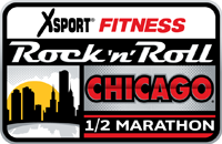 RnR Chicago Half-Marathon