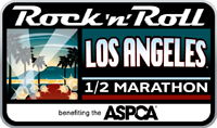 RnR Los Angeles Half-Marathon