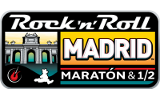 RnR Madrid Marathon