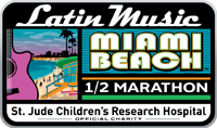 RnR Miami Beach Half-Marathon