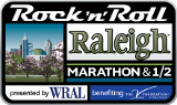 RnR Raleigh Marathon