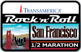 RnR San Francisco Half-Marathon