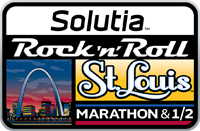 RnR St. Louis Half-Marathon