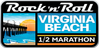 RnR Virginia Beach Half-Marathon