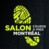 Salon de la Course à pied de Montréal