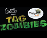 Tag Zombies