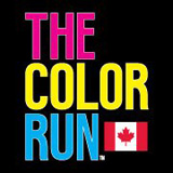 The Color Run - Montréal