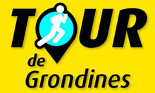 Tour de Grondines