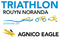 Triathlon de Rouyn-Noranda