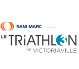 Triathlon de Victoriaville