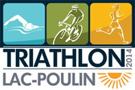 Triathlon du Lac-Poulin