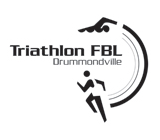 Triathlon Labranche Transport de Drummondville