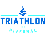 Triathlon hivernal de la fondation du Cegep de Drummondville