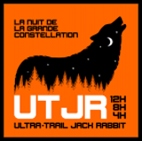 Ultra-Trail Jack Rabbit